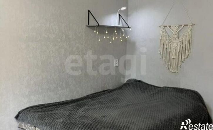 1-комн квартира улица Чкалова, 59,  д. 59