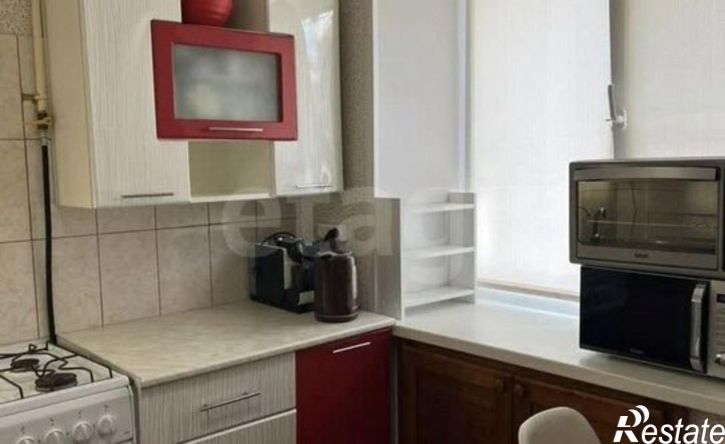1-комн квартира улица Чкалова, 59,  д. 59