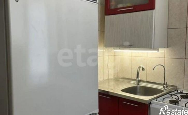 1-комн квартира улица Чкалова, 59,  д. 59