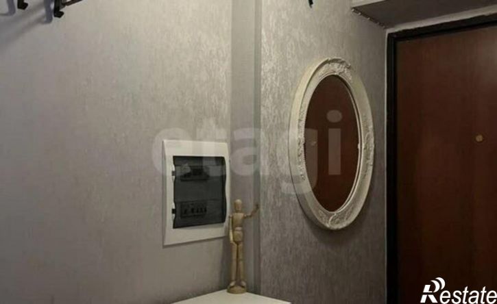 1-комн квартира улица Чкалова, 59,  д. 59