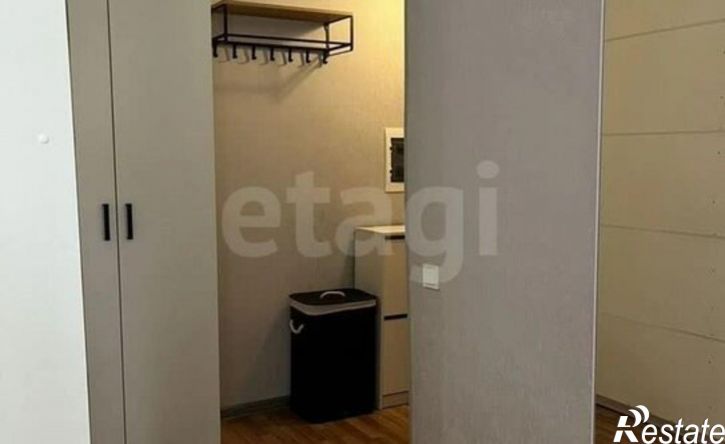 1-комн квартира улица Чкалова, 59,  д. 59