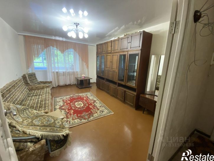 3-комн квартира Красноперевальский пер, 2/1,  д. 2/1