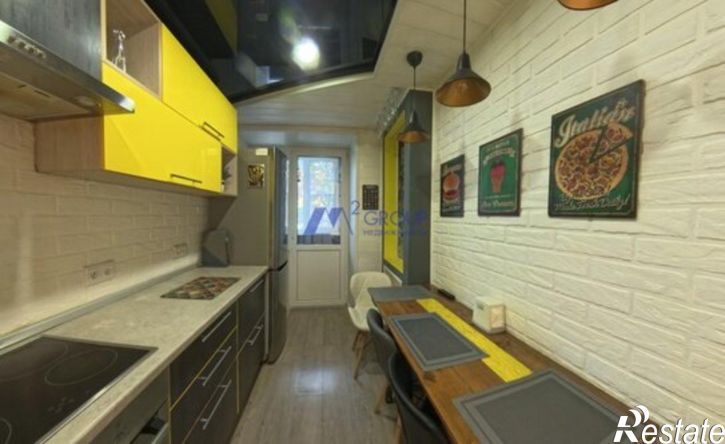 1-комн квартира ул Нефтяников, 3 1,  д. 3 1,  к. 1