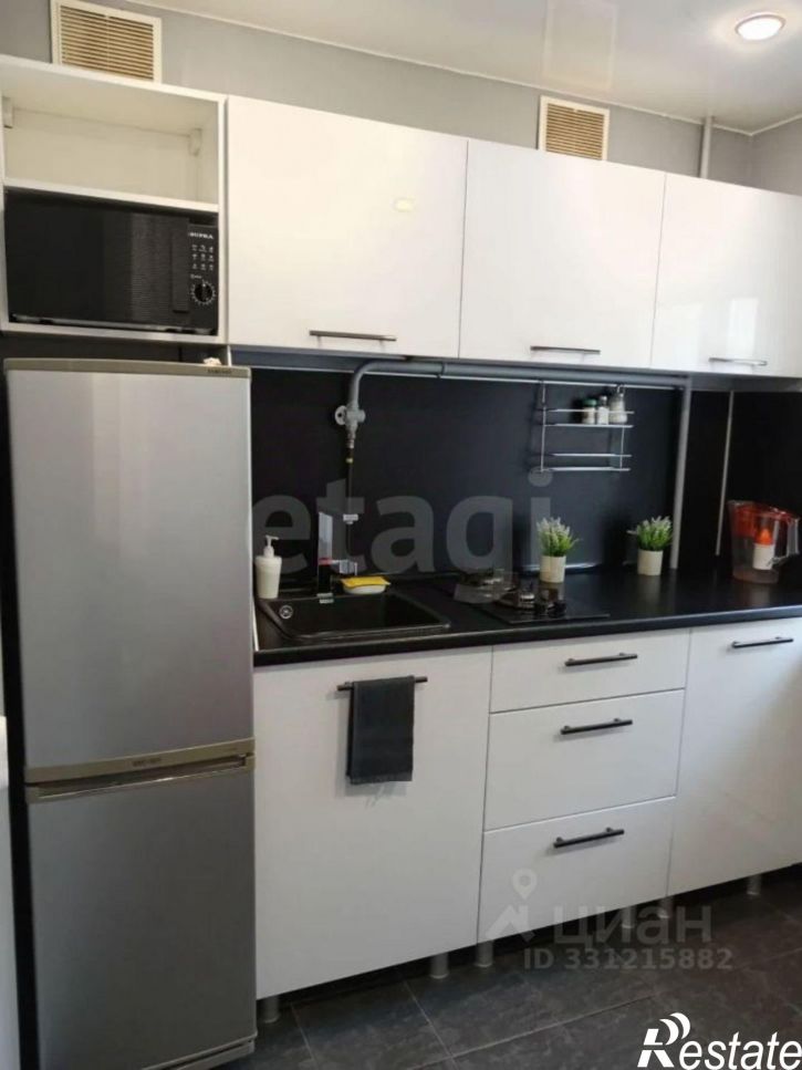 1-комн квартира ул Победы, 19,  д. 19