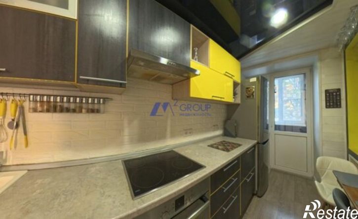 1-комн квартира ул Нефтяников, 3 1,  д. 3 1,  к. 1