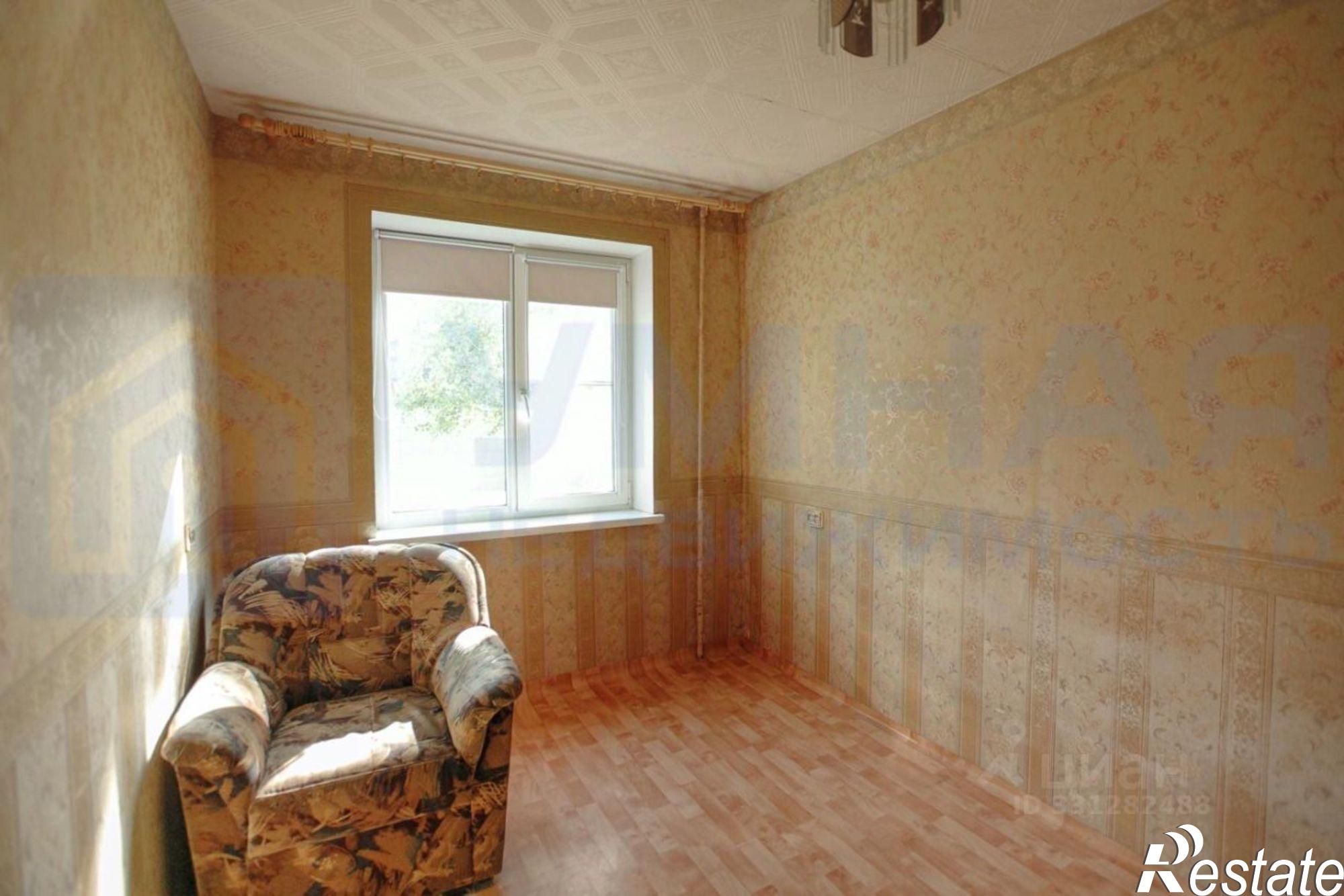 Купить комнату за 4 199 000 рублей на проспект Дзержинского, 61