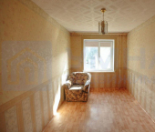 комната 45 кв м проспект Дзержинского, 61
