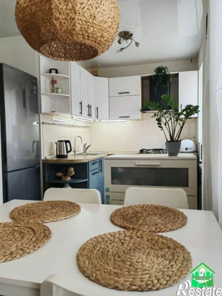 2-комн квартира улица Некрасова, 69А,  д. 69А