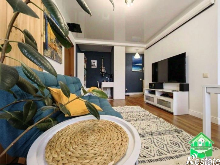 2-комн квартира улица Некрасова, 69А,  д. 69А