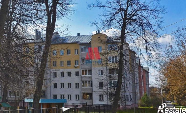2-комн квартира Овинная улица, д.59