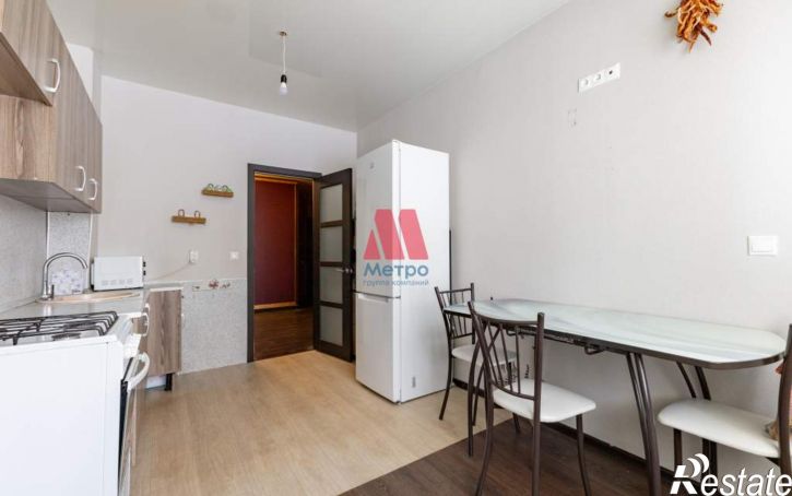 2-комн квартира Овинная улица, д.59
