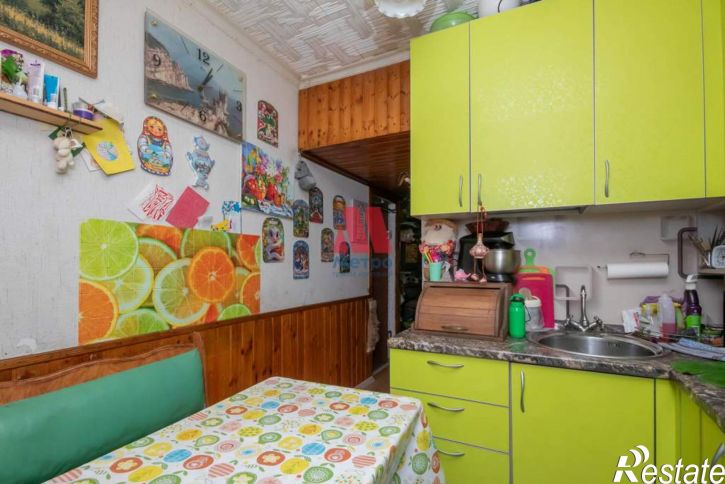 2-комн квартира Бахвалова улица, д.9б