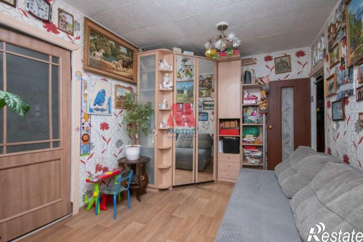 2-комн квартира Бахвалова улица, д.9б