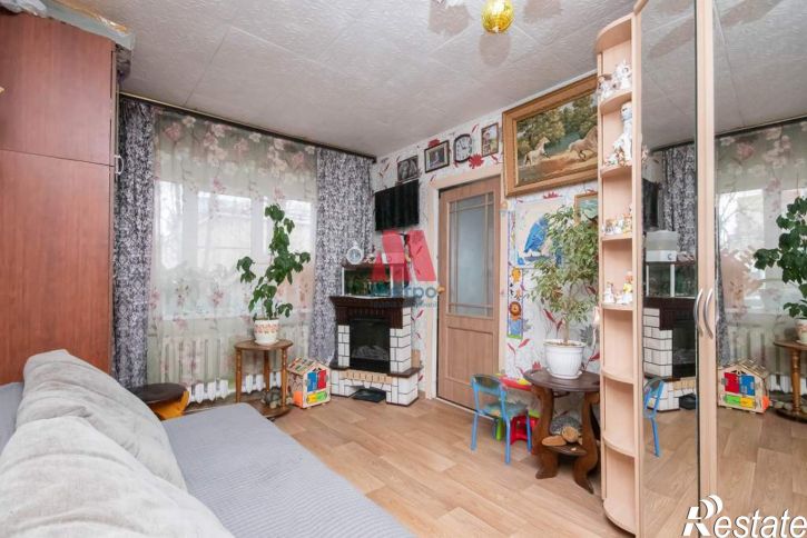 2-комн квартира Бахвалова улица, д.9б