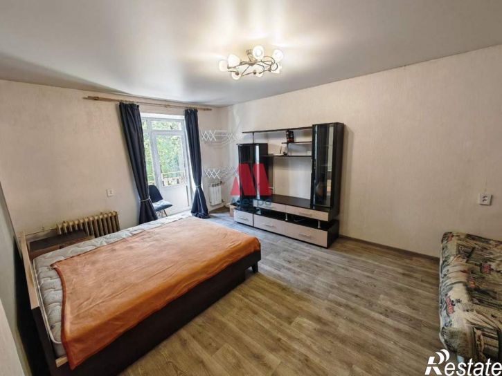 1-комн квартира Первомайская улица, д.19
