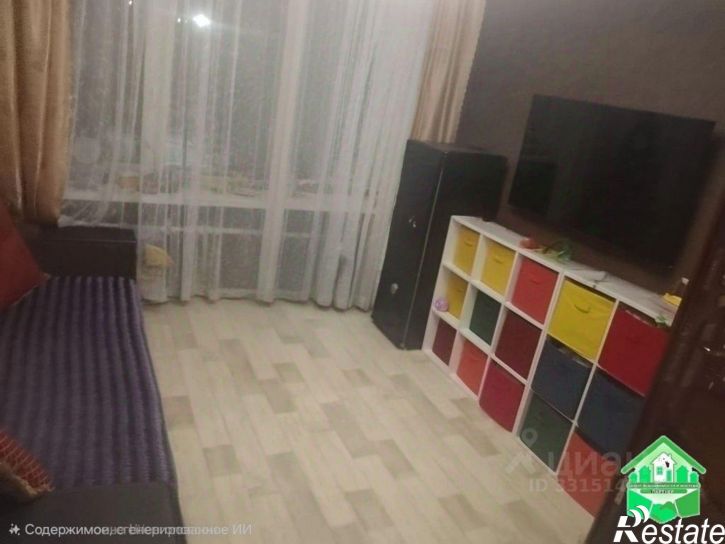 3-комн квартира проспект Ленина, 23,  д. 23