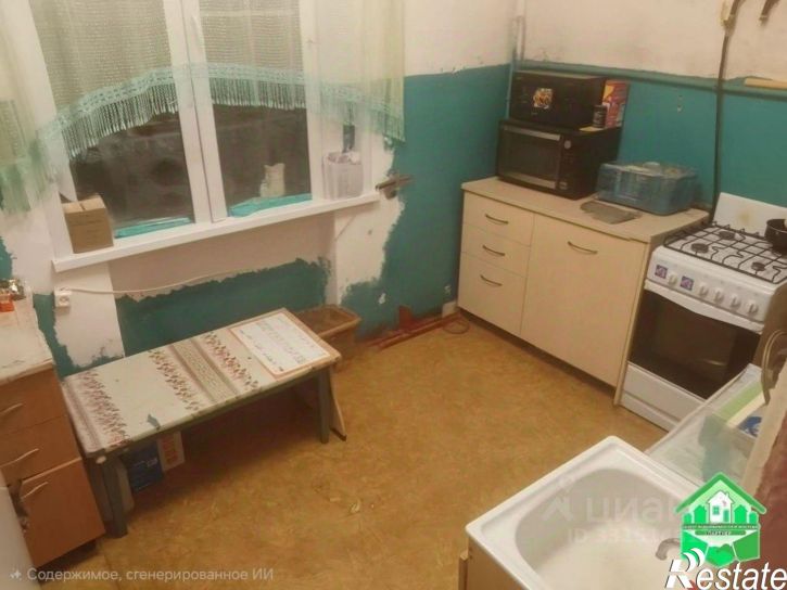 3-комн квартира проспект Ленина, 23,  д. 23