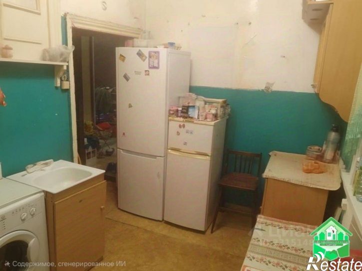 3-комн квартира проспект Ленина, 23,  д. 23