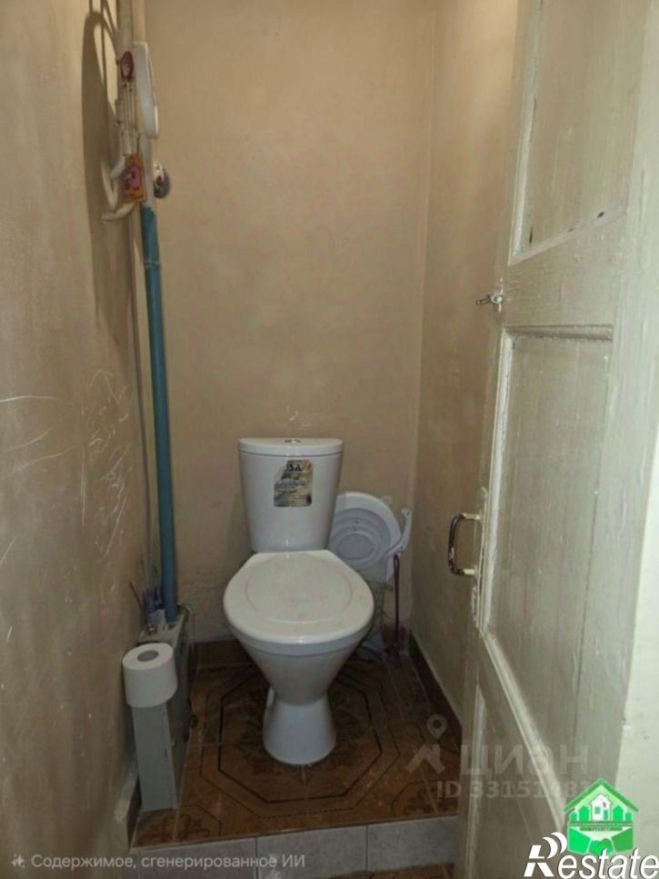 3-комн квартира проспект Ленина, 23,  д. 23