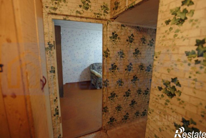 Комната проспект Дзержинского, 61,  д. 61