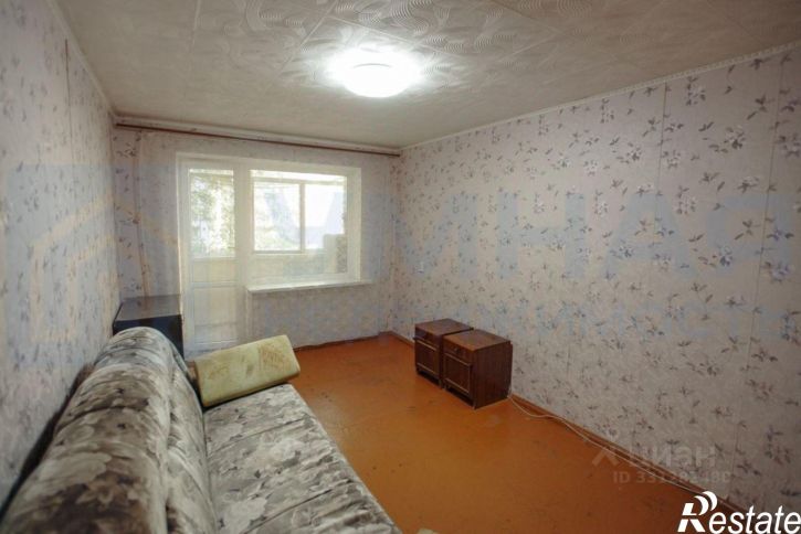 Комната проспект Дзержинского, 61,  д. 61