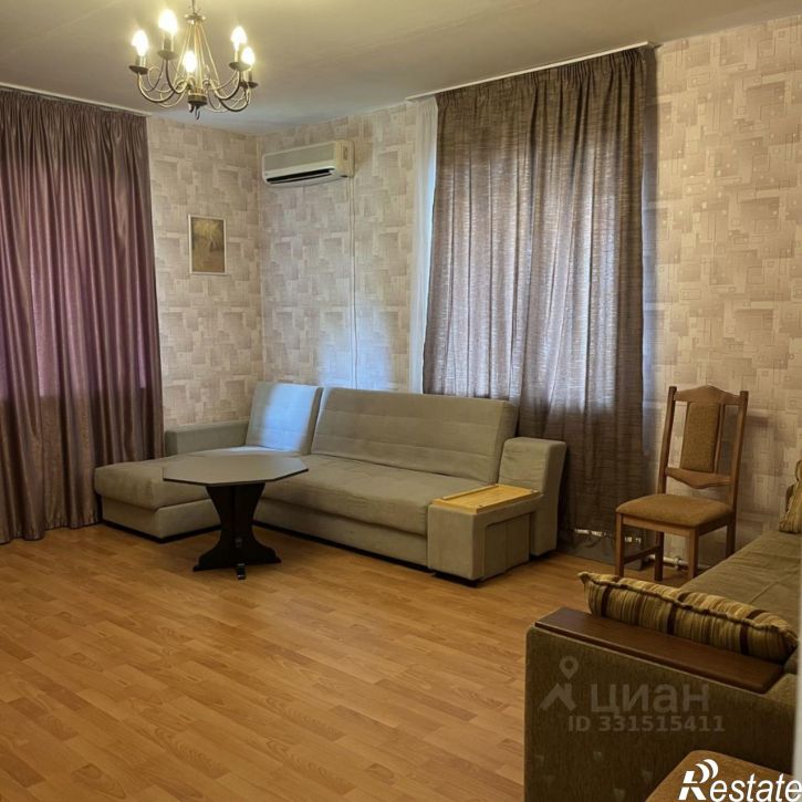 3-комн квартира пр-кт Октября, 5 2,  д. 5 2,  к. 2