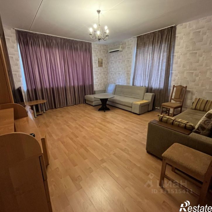 3-комн квартира пр-кт Октября, 5 2,  д. 5 2,  к. 2