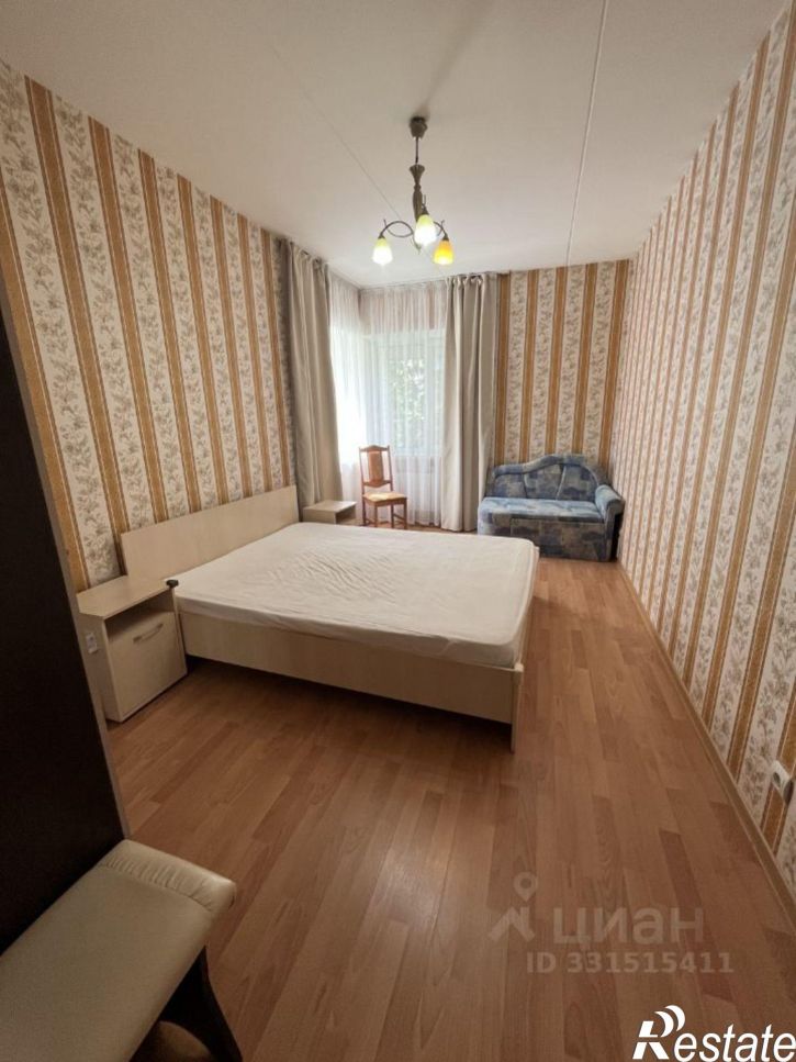 3-комн квартира пр-кт Октября, 5 2,  д. 5 2,  к. 2