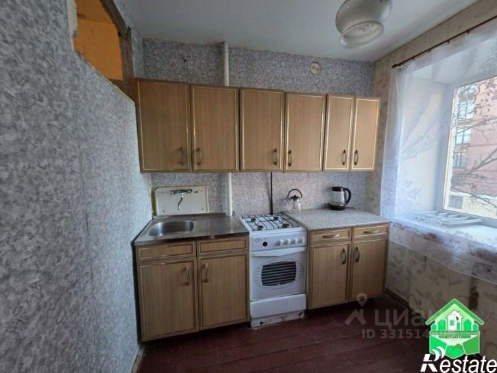 2-комн квартира ул Угличская, 16,  д. 16