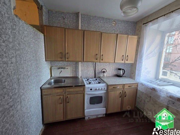 2-комн квартира ул Угличская, 16,  д. 16