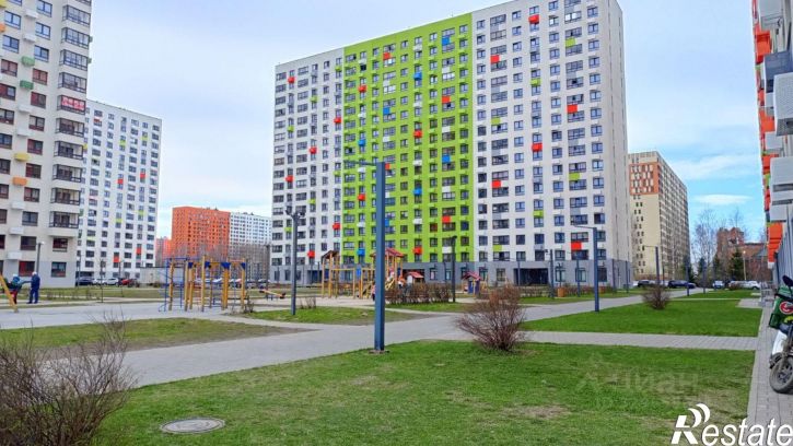 4-комн квартира пр-кт Фрунзе, 54б,  д. 54б