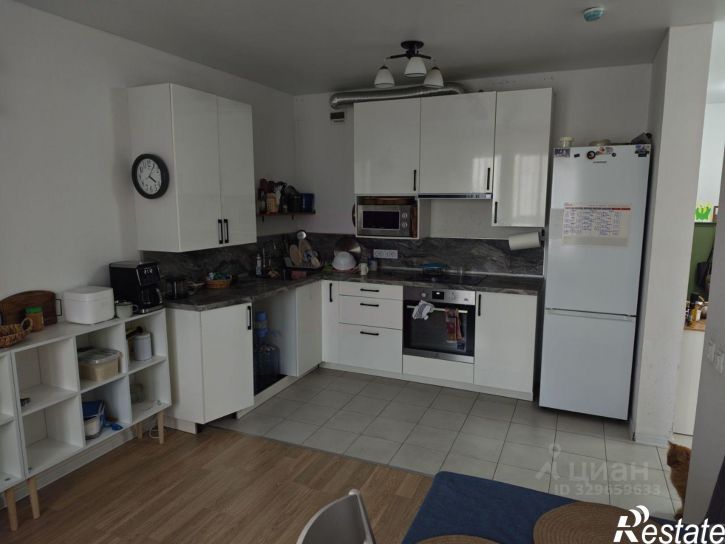 4-комн квартира пр-кт Фрунзе, 54б,  д. 54б