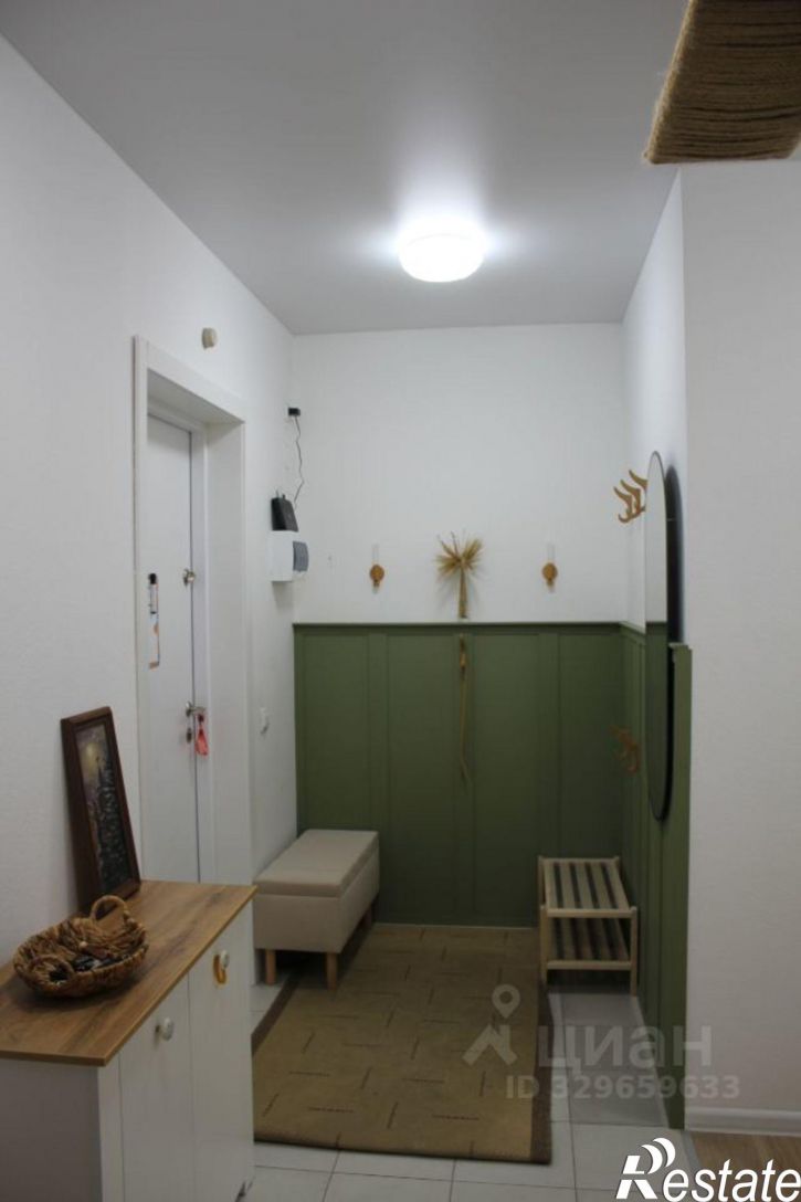 4-комн квартира пр-кт Фрунзе, 54б,  д. 54б