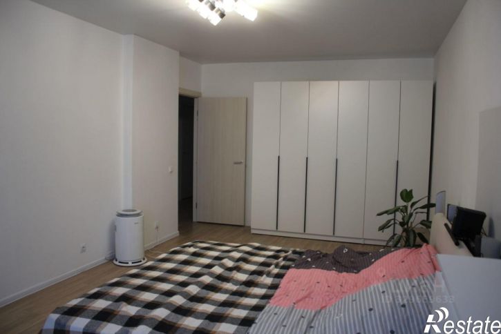 4-комн квартира пр-кт Фрунзе, 54б,  д. 54б
