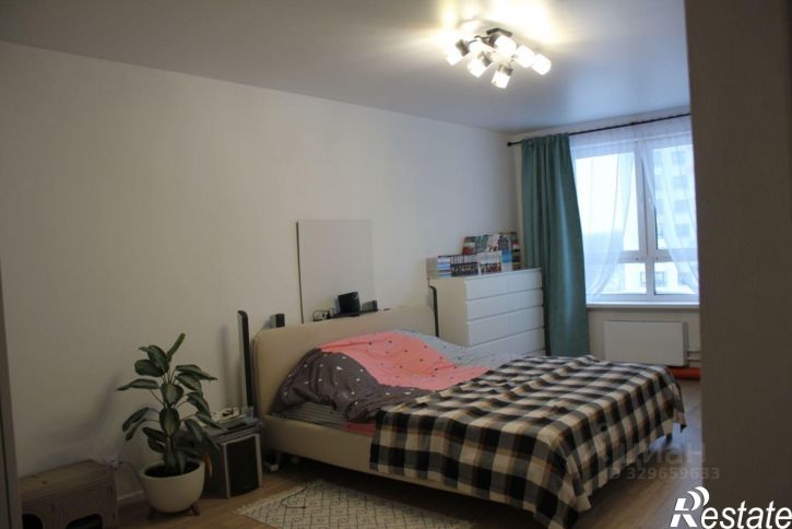 4-комн квартира пр-кт Фрунзе, 54б,  д. 54б