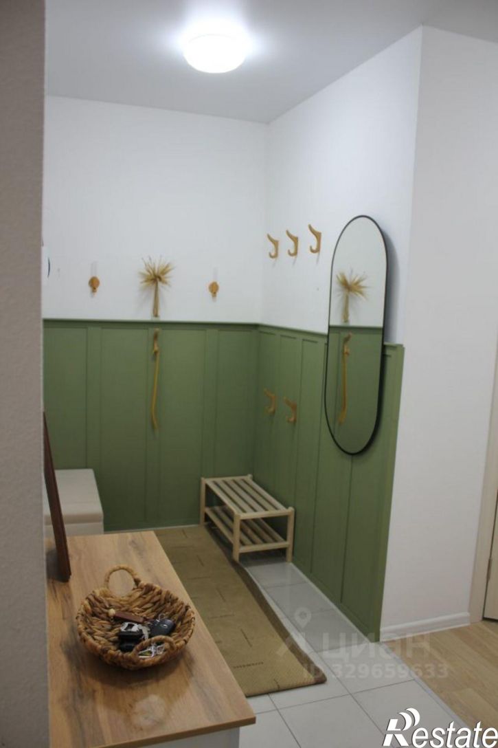 4-комн квартира пр-кт Фрунзе, 54б,  д. 54б