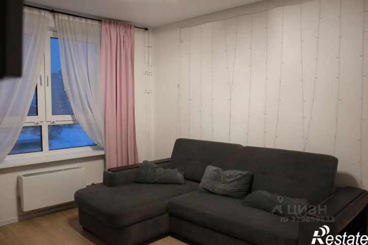 4-комн квартира пр-кт Фрунзе, 54б,  д. 54б