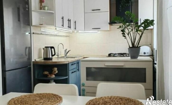 2-комн квартира улица Некрасова, 69А,  д. 69А