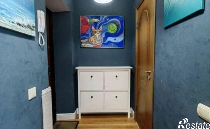 2-комн квартира улица Некрасова, 69А,  д. 69А