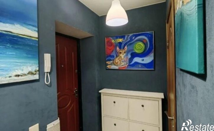 2-комн квартира улица Некрасова, 69А,  д. 69А
