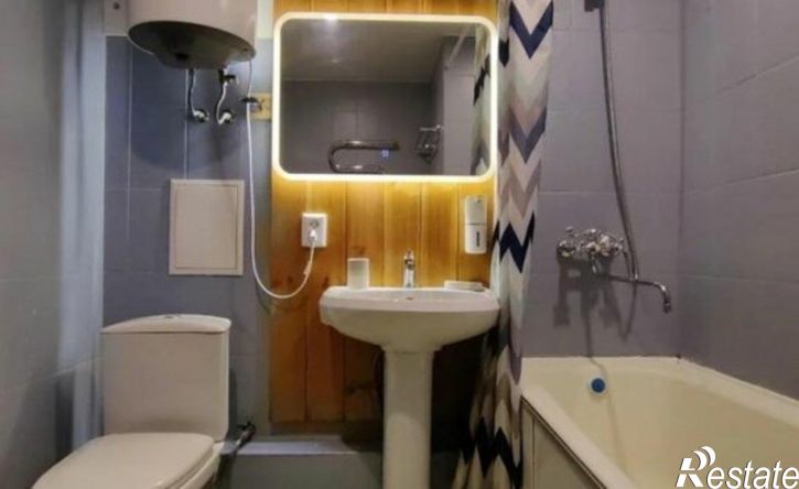 2-комн квартира улица Некрасова, 69А,  д. 69А