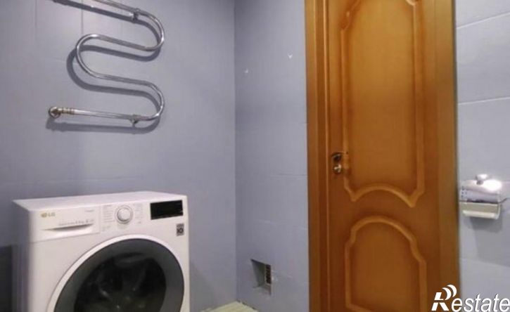2-комн квартира улица Некрасова, 69А,  д. 69А