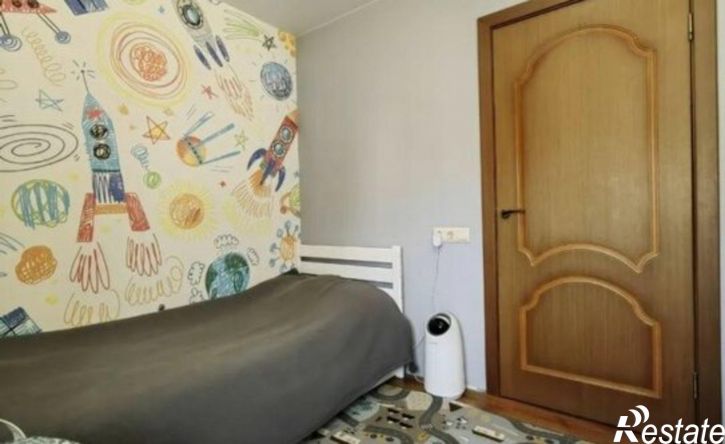 2-комн квартира улица Некрасова, 69А,  д. 69А