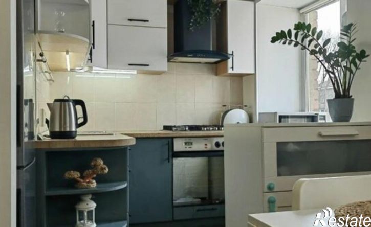 2-комн квартира улица Некрасова, 69А,  д. 69А