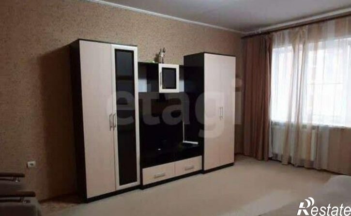 1-комн квартира 2-й Брагинский проезд, 3 к2,  д. 3 к2