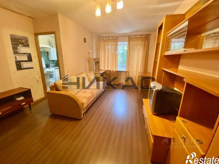 3-комн квартира пр-кт Ленина, 50а,  д. 50а