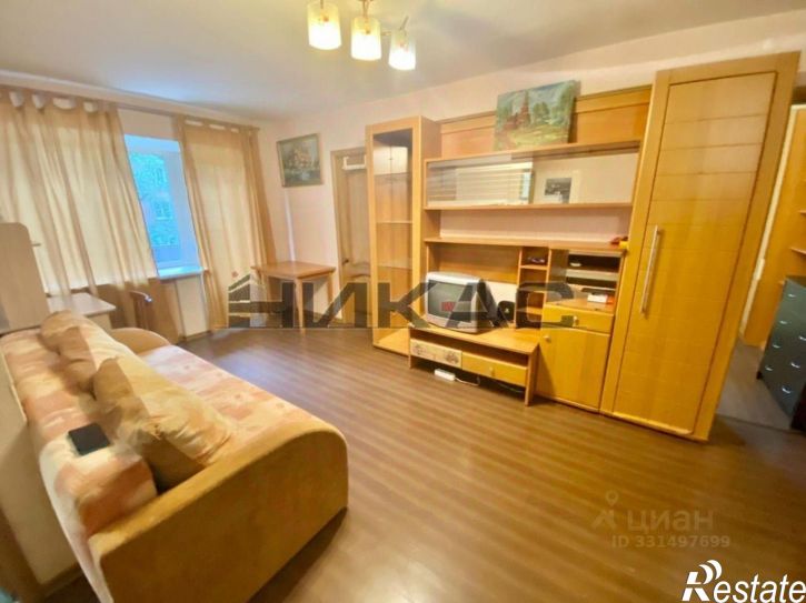 3-комн квартира пр-кт Ленина, 50а,  д. 50а