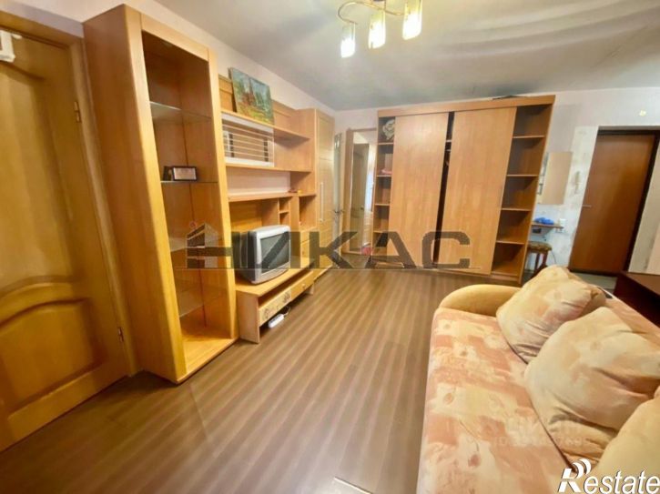 3-комн квартира пр-кт Ленина, 50а,  д. 50а