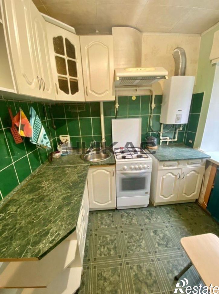3-комн квартира пр-кт Ленина, 50а,  д. 50а