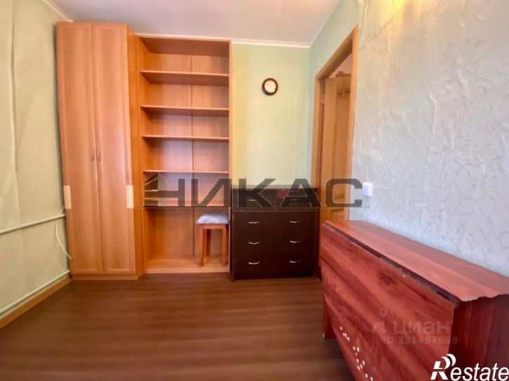 3-комн квартира пр-кт Ленина, 50а,  д. 50а